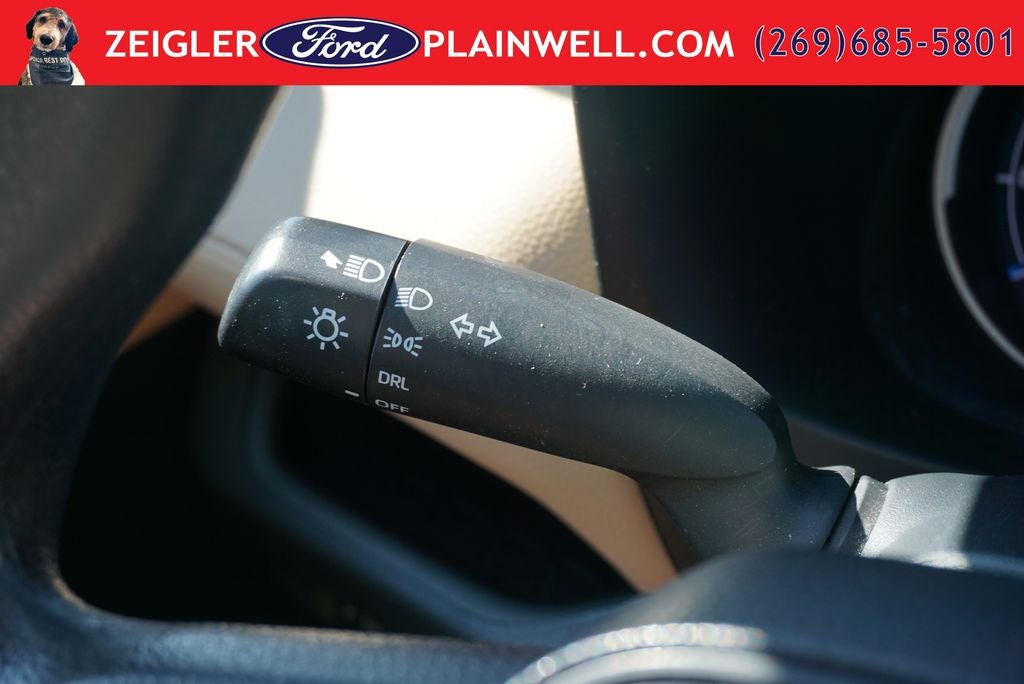 2023 Toyota RAV4 Hybrid LE AWD Rear Camera