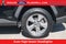 2023 Toyota RAV4 Hybrid LE AWD Rear Camera