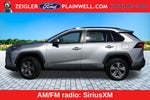 2022 Toyota RAV4 Hybrid XLE HYBRID XLE AWD POWER MOONROOF REAR CAMERA