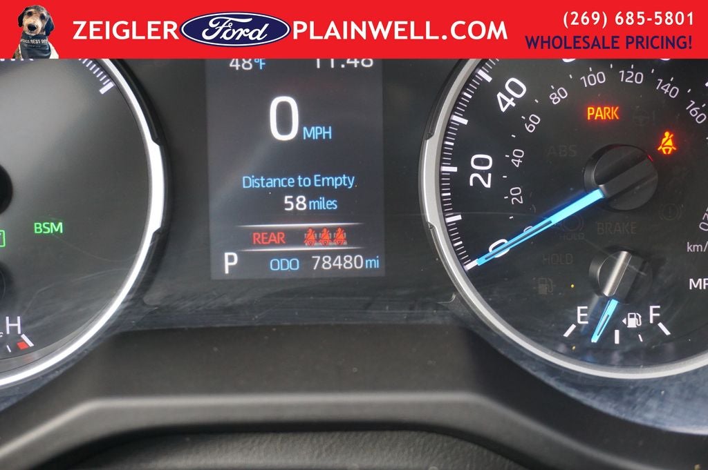 2022 Toyota RAV4 Hybrid XLE HYBRID AWD POWER MOONROOF REAR CAMERA