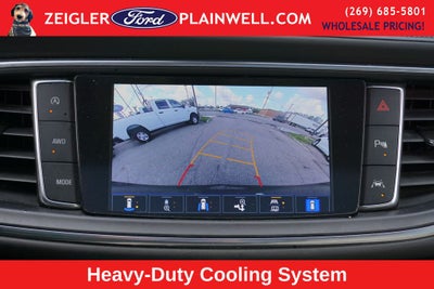 2023 Buick Enclave Avenir AWD Tech Pkg Heated Leather Moonroof 3rd Row