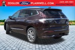 2023 Buick Enclave Avenir AWD Tech Pkg Heated Leather Moonroof 3rd Row