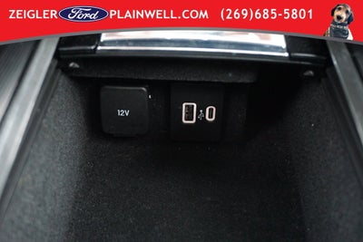 2025 Lincoln Corsair Plug-In Hybrid Grand Touring AWD PANO ROOF NAV LEATHER
