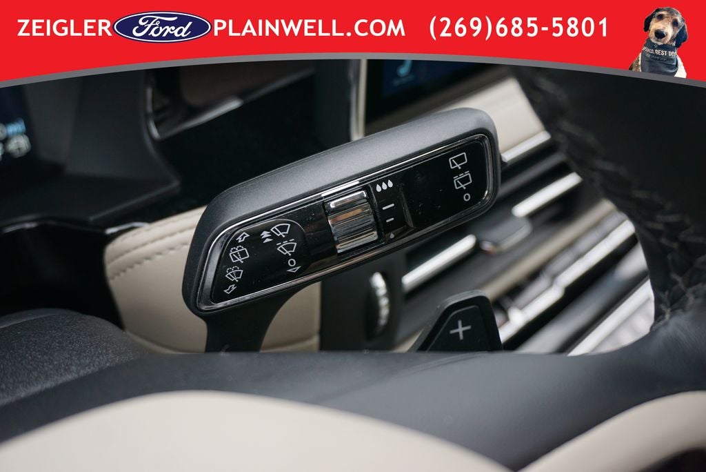 2025 Lincoln Corsair Plug-In Hybrid Grand Touring AWD PANO ROOF NAV LEATHER