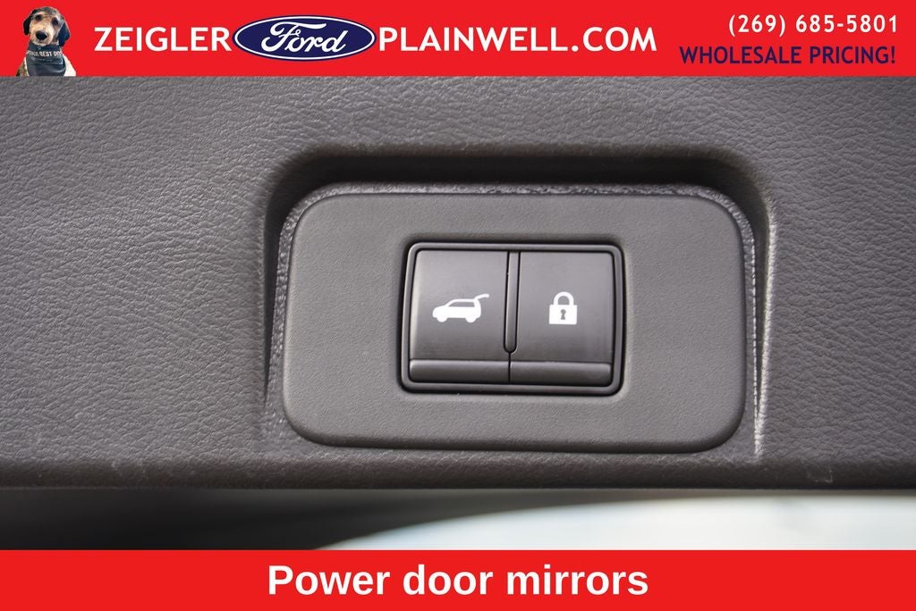 2023 Nissan Rogue SL AWD Panoramic Moonroof Leather