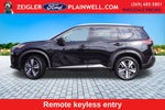 2023 Nissan Rogue SL AWD Panoramic Moonroof Leather