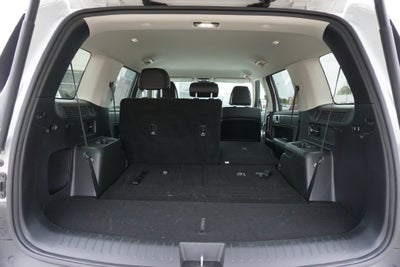 2026 Hyundai Santa Fe SEL AWD HEATD LEATHER POWER LIFTGATE