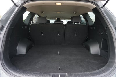 2023 Hyundai Santa Fe SE Awd Rear Camera
