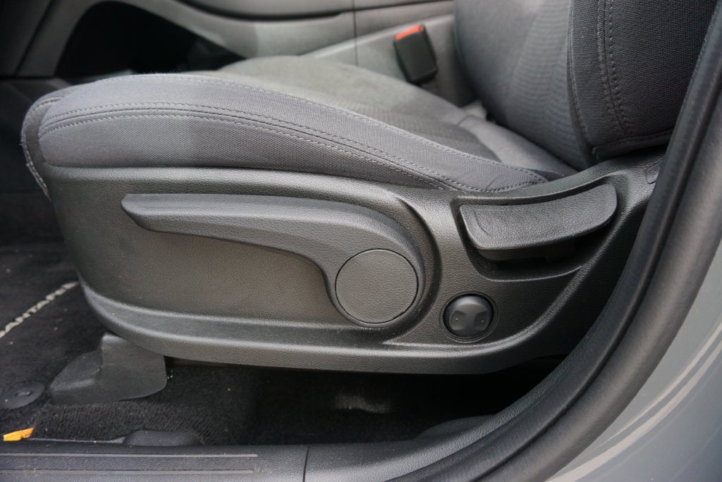 2023 Hyundai Santa Fe SE Awd Rear Camera