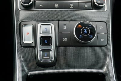 2023 Hyundai Santa Fe SE Awd Rear Camera