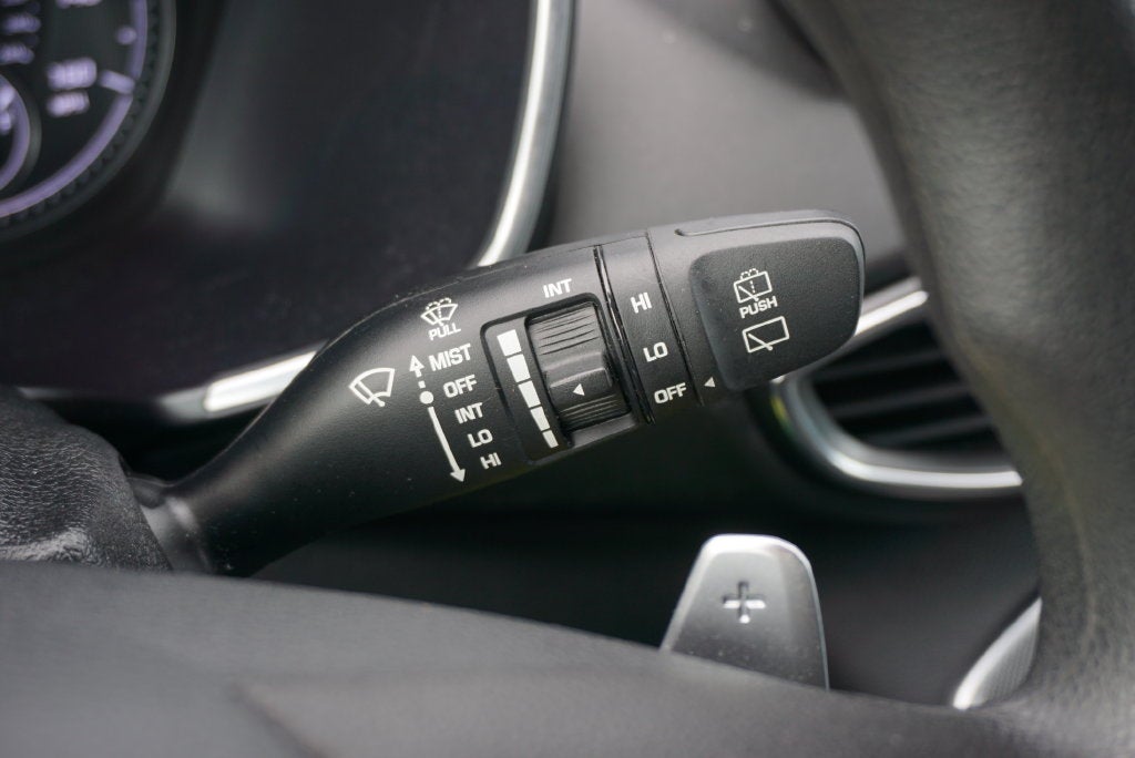 2023 Hyundai Santa Fe SE Awd Rear Camera