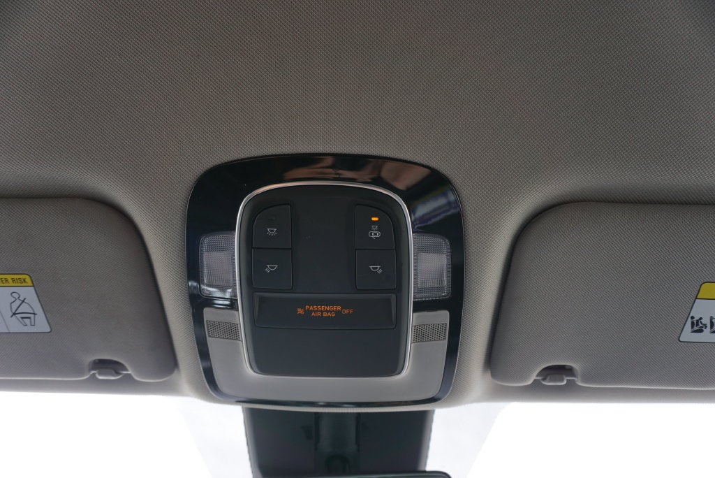 2023 Hyundai Santa Fe SE Awd Rear Camera