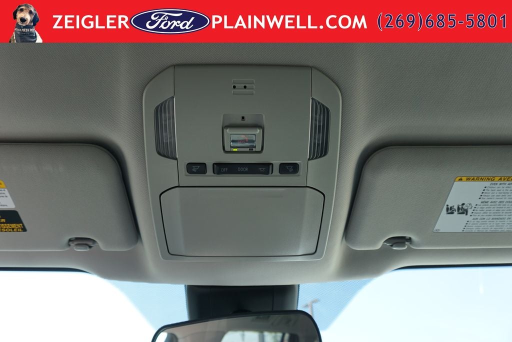 2022 Toyota Highlander Hybrid LE AWD REAR CAMERA