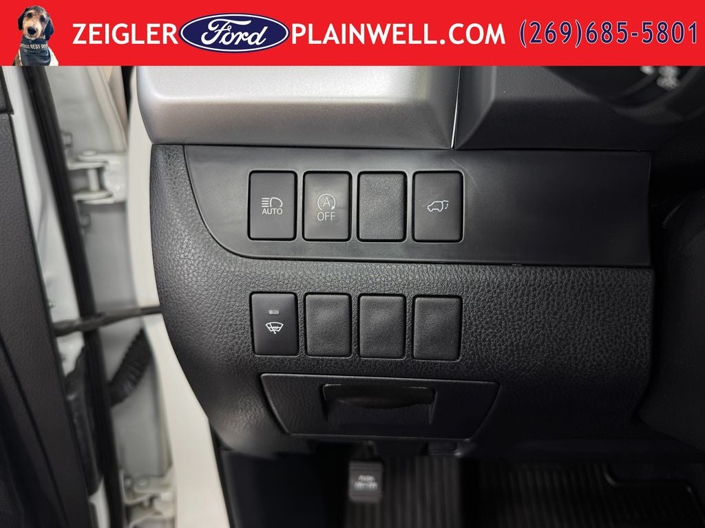 2019 Toyota Highlander XLE V6 AWD POWER SEAT REAR CAMERA