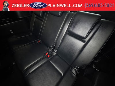2019 Toyota Highlander XLE V6 AWD POWER SEAT REAR CAMERA