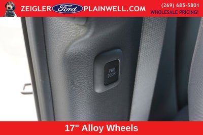 2021 Toyota Sienna LE 8 Passenger