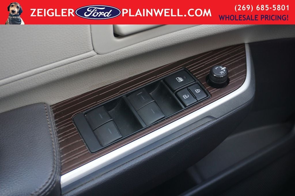 2021 Toyota Sienna LE 8 Passenger