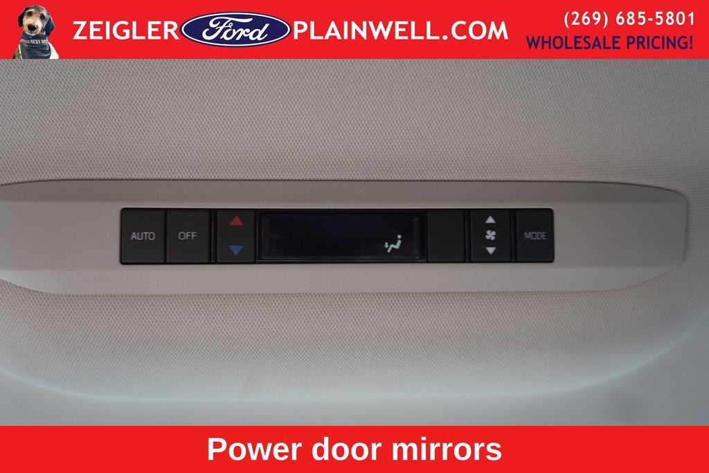 2021 Toyota Sienna LE 8 Passenger