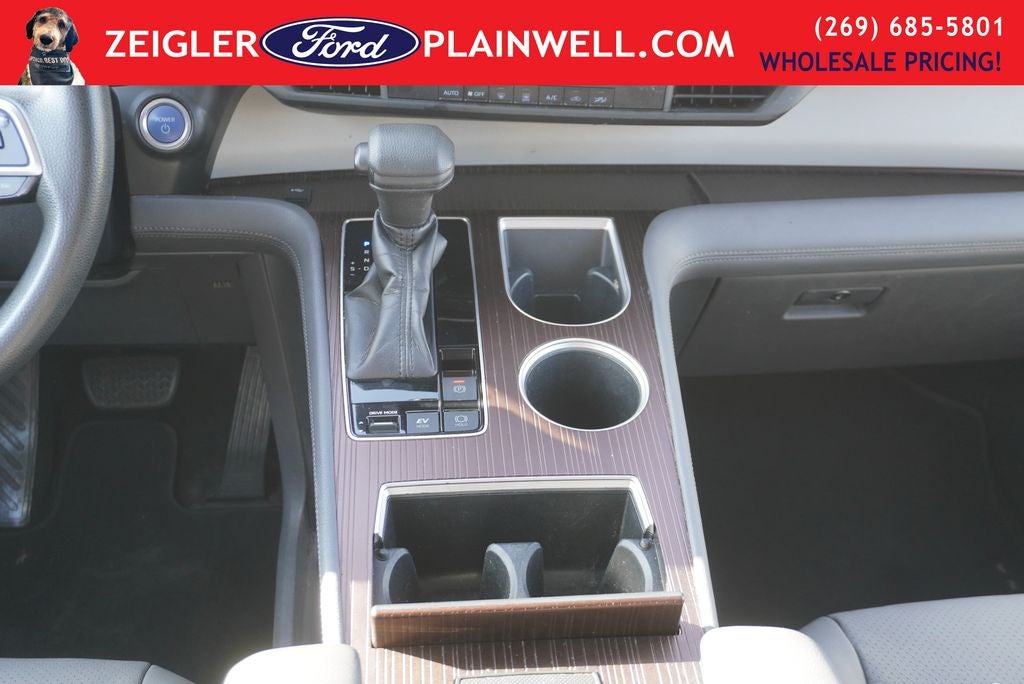 2021 Toyota Sienna LE 8 Passenger