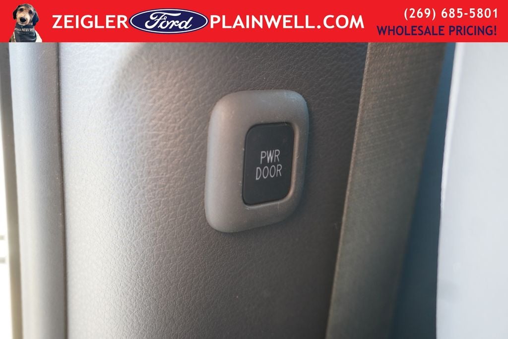 2021 Toyota Sienna LE 8 Passenger