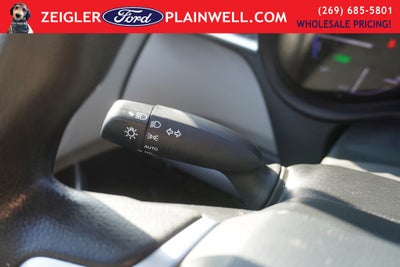 2021 Toyota Sienna LE 8 Passenger