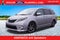 2016 Toyota Sienna SE Premium 8 Passenger