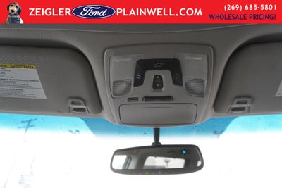 2016 Toyota Sienna SE Premium 8 Passenger