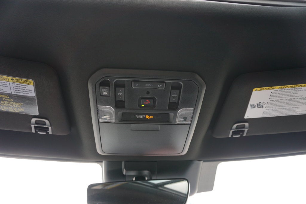 2025 Toyota Tundra Limited 4X4 V6 BLACK EDITION POWER MOONROOF LEATHER NAV