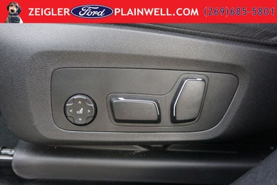 2025 BMW X4 xDrive30i AWD Power Moonroof Nav Heated Leather 19" Y Spoke