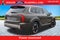 2025 Kia Telluride S V6 AWD Leather Power Moonroof Navigation Blis Blac