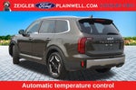 2025 Kia Telluride S Power Moonroof Heated Leather 4x4 Navigation Rear