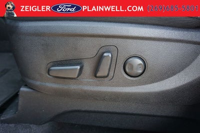 2025 Kia Telluride S AWD Power Moonroof Navigation Heated Leather