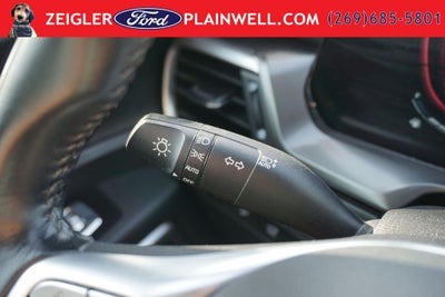 2025 Kia Telluride S AWD Power Moonroof Navigation Heated Leather