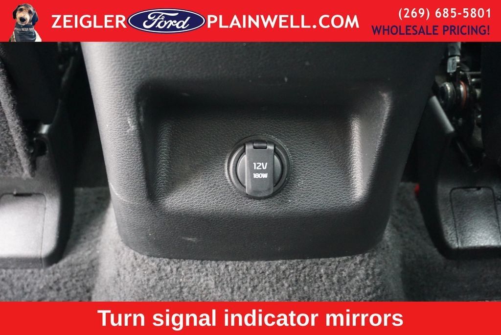 2025 Kia Telluride S V6 AWD Leather Power Moonroof Navigation Blis Blac