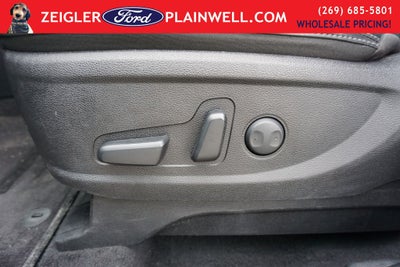 2025 Kia Telluride S V6 AWD Leather Power Moonroof Navigation Blis Blac