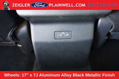 2025 Mazda Mazda CX-50 Hybrid Premium Hybrid AWD Nav Power Moonroof Heated Leather
