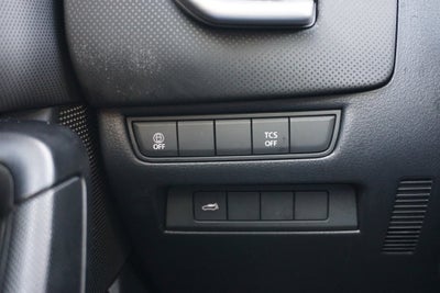 2025 Mazda Mazda CX-50 2.5 S Preferred Package AWD REAR CAMERA