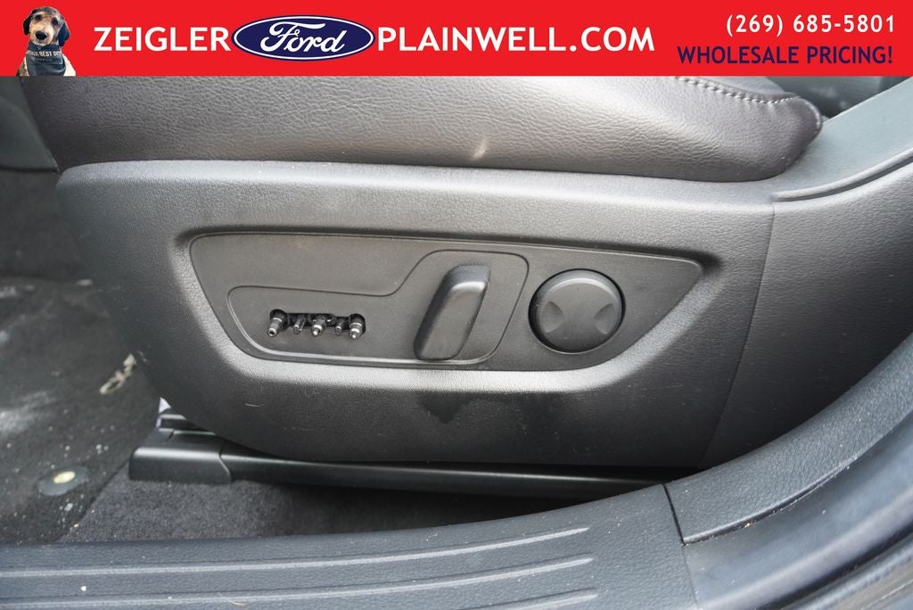 2025 Mazda Mazda CX-50 2.5 S Premium Plus Package AWD Leather Moon Roof Rear Camera