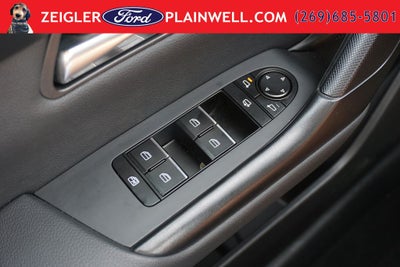 2025 Mazda Mazda CX-50 2.5 S Premium Plus Package AWD Power Moonroof Heated Leather Rear Camera