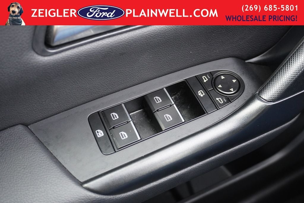 2025 Mazda Mazda CX-50 2.5 S Premium Plus Package AWD Leather Power Moonroof Rear Camera