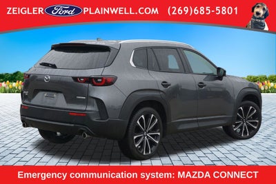 2025 Mazda Mazda CX-50 2.5 S Premium Plus Package