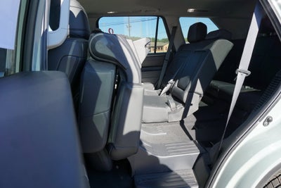 2024 Toyota Sequoia SR5 TRD Sport Pkg Tech Pkg Moonroof Tow Leather