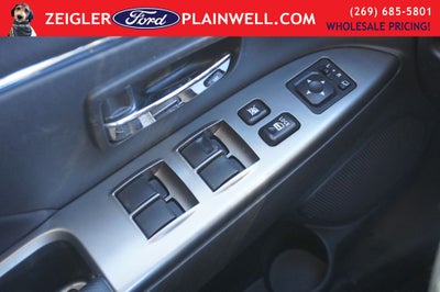 2024 Mitsubishi Outlander Sport 2.0 SE