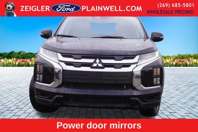 2024 Mitsubishi Outlander Sport 2.0 SE