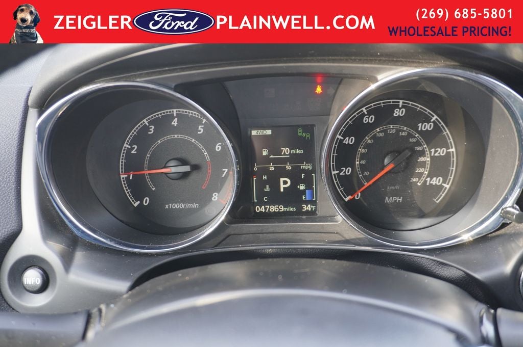 2024 Mitsubishi Outlander Sport 2.0 SE 4x4 Keyless Entry Rear Camera