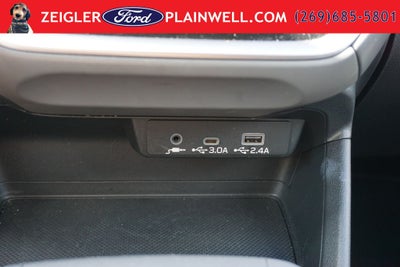 2025 Subaru Crosstrek Premium AWD Power Moonroof Heated Seats R Camera