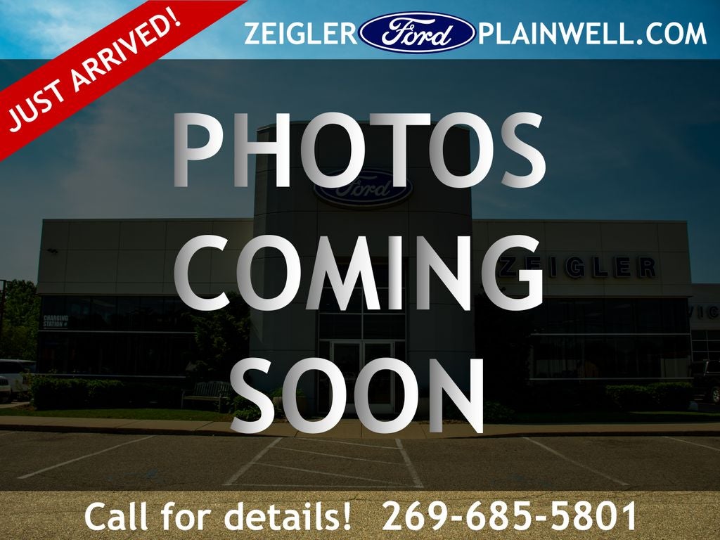 2022 Subaru Forester Base AWD Rear Camera