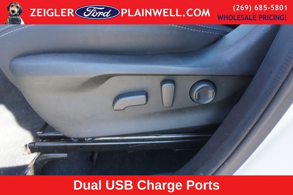 2024 Subaru Forester Premium AWD Rear Camera