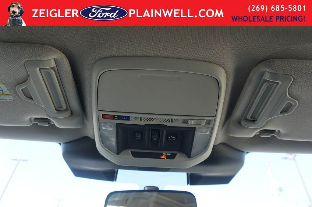 2024 Subaru Forester Premium AWD Rear Camera