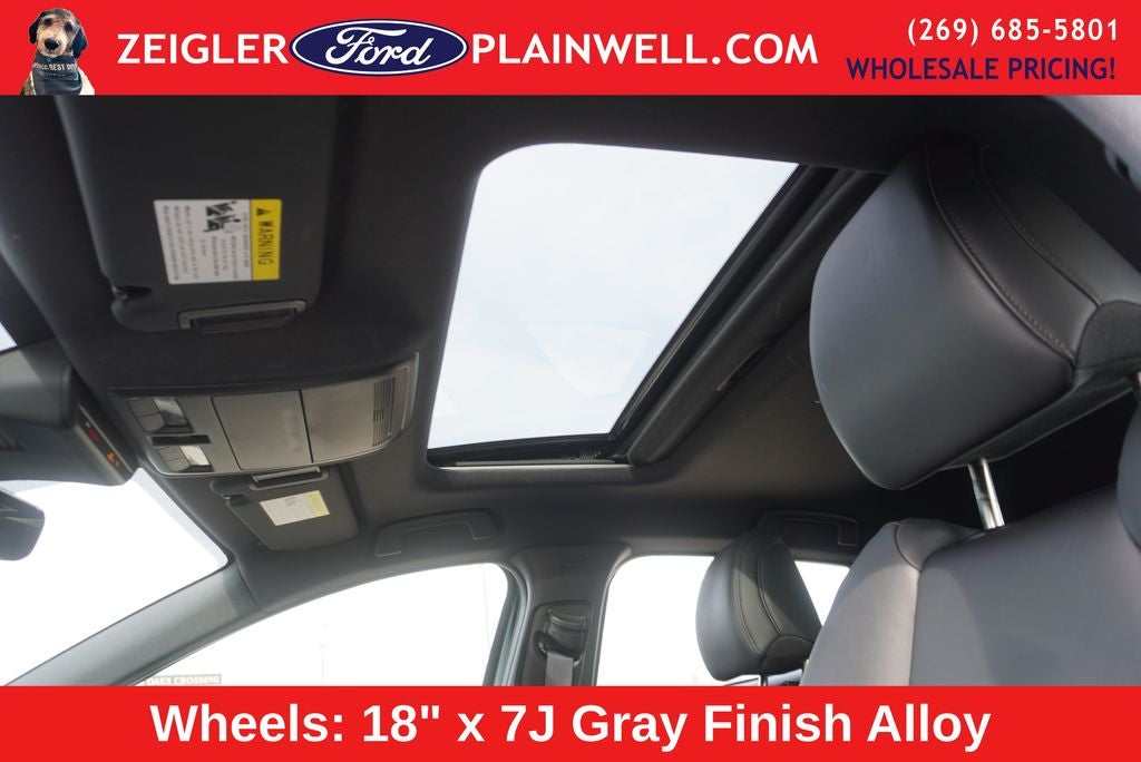 2021 Mazda Mazda3 Preferred ALL WHEEL DRIVE LEATHER MOONROOF